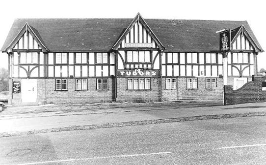 Brickmakers Arms, Southampton