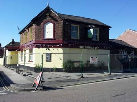 Bridge Inn, Southampton