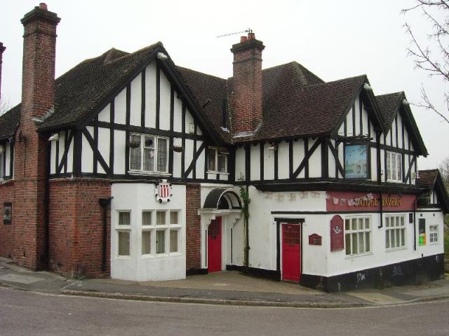The Bridge Tavern, Southampton