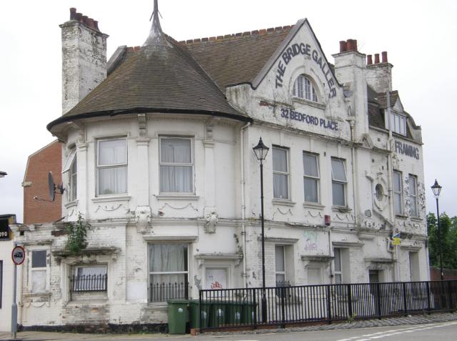 The Bridge Tavern, Southampton