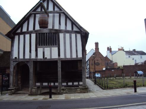 Bulls Head, Southampton