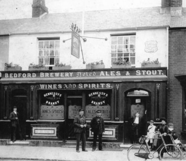 Chichester Arms, Southampton