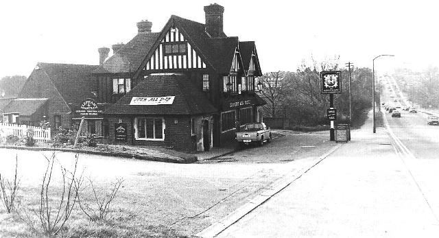 Elephant & Castle, Southampton