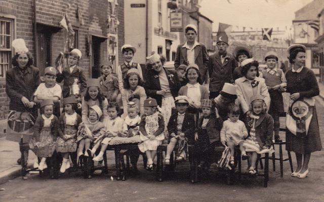 Firemans Arms, Southampton