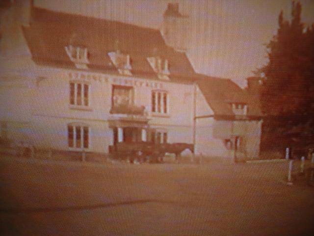 Fleming Arms, Southampton