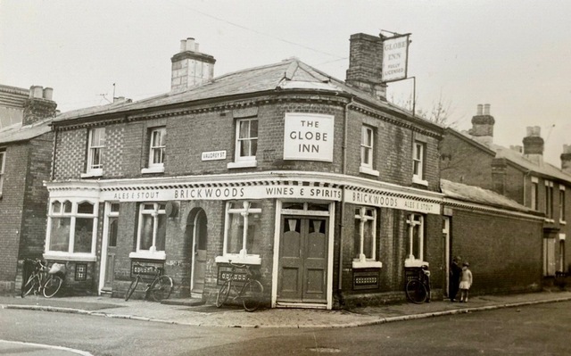 Globe Inn, Southampton