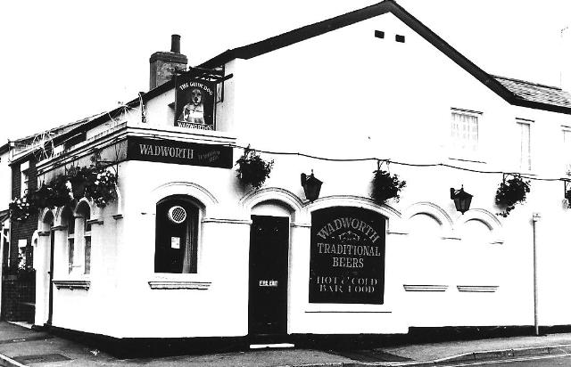 Guide Dog, Southampton