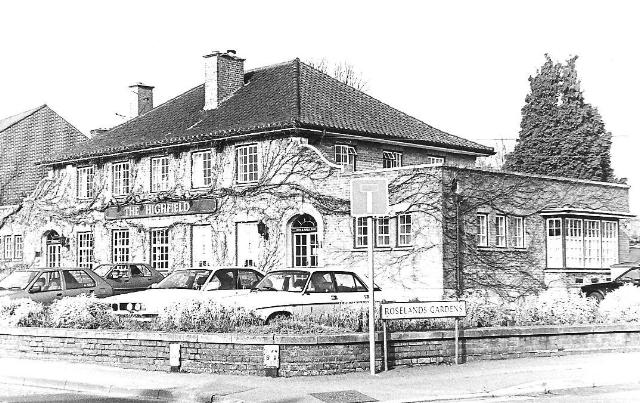 The Highfield, Southampton