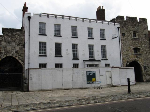 Latimers On The Quay, Southampton