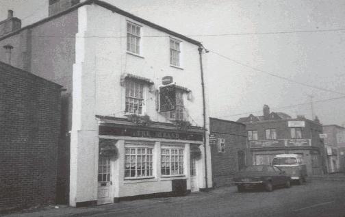 Lord Roberts, Southampton