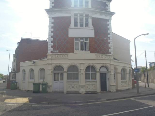 Marsh Hotel, Southampton