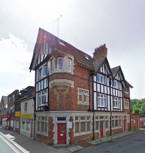 Masons Arms, Southampton