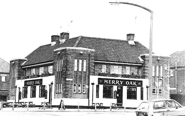 The Gate, Southampton