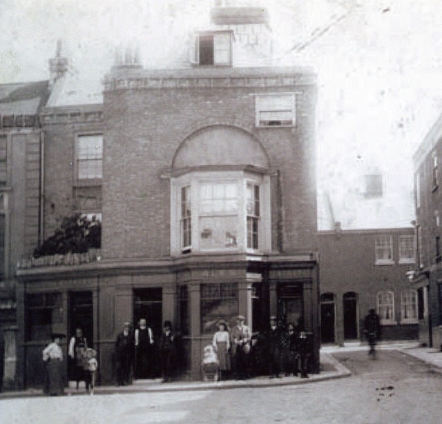 Old Inn, Southampton