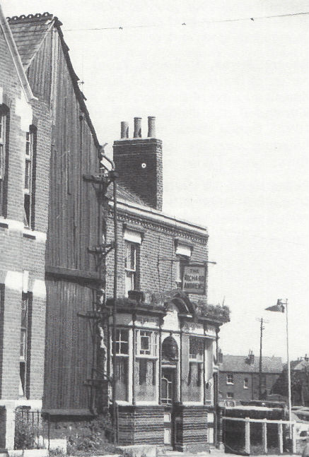 Richard Andrews, Southampton