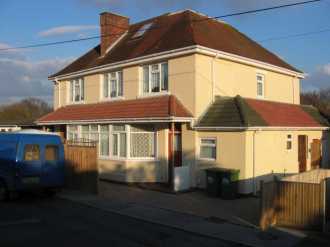 Rising Sun, Southampton