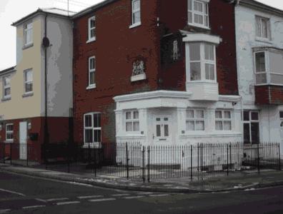 Royal Arms, Southampton