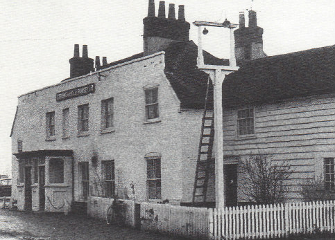 Royal Mail, Southampton