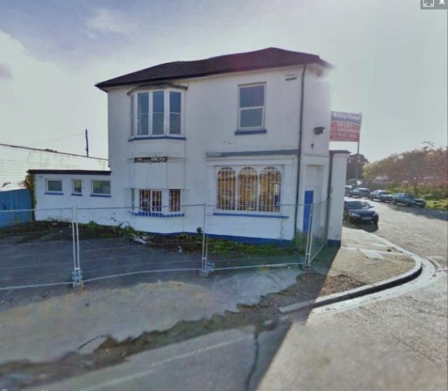 The Ship, Southampton