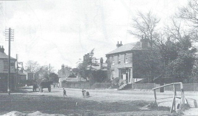 The Swan, Southampton