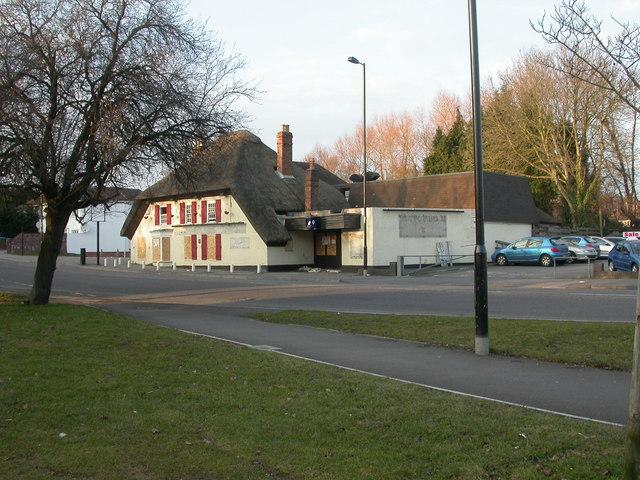 Thatched House, Southampton