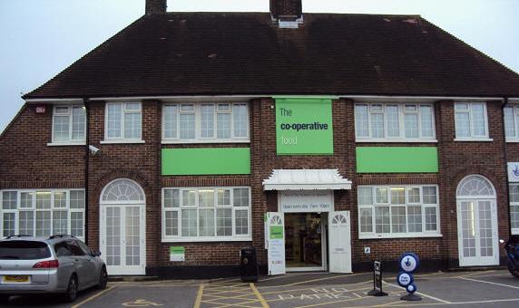 Anchor & Hope, Southampton