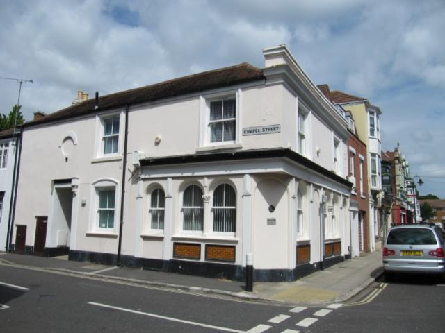 The Barleycorn, Southsea