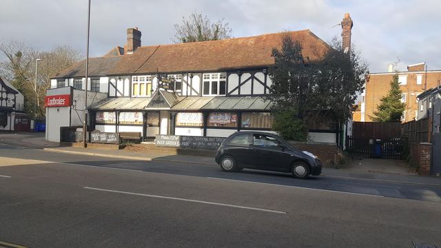 Brewers Arms, Southsea