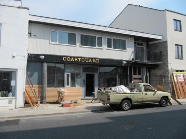 Coastguard Tavern, Southsea