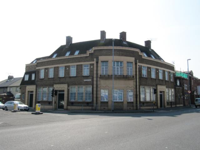 Cumberland Tavern, Southsea