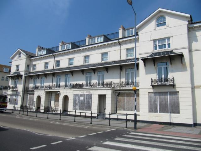 The Esplanade, Southsea