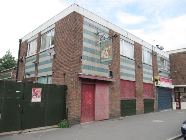 Grantham Arms, Southsea