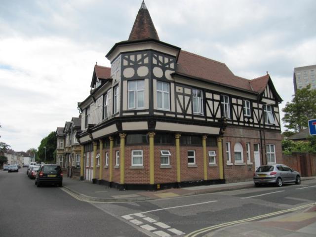 The Kimberley, Southsea