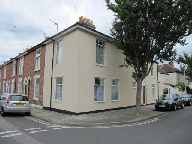 The Kipling, Southsea