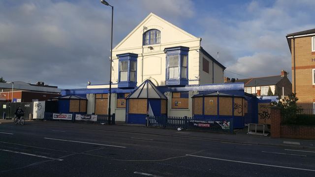 Mr Pickwicks, Southsea