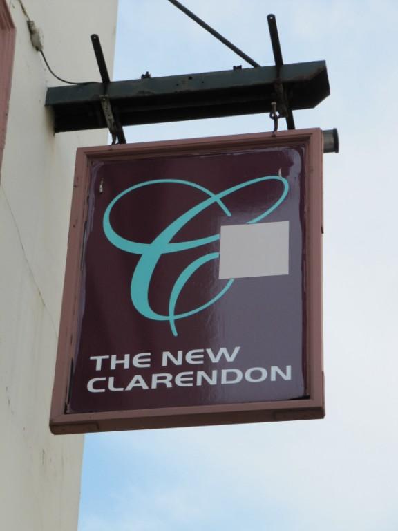 New Clarendon, Southsea