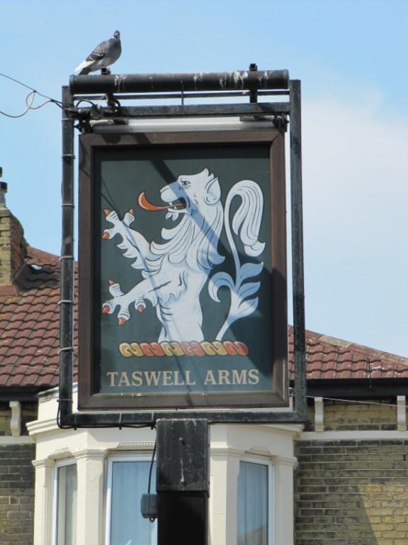 Taswell Arms, Southsea
