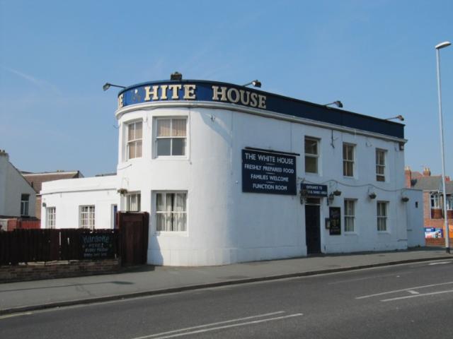 White House, Southsea