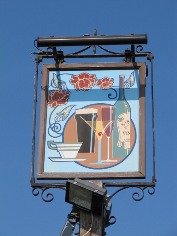 White House, Southsea