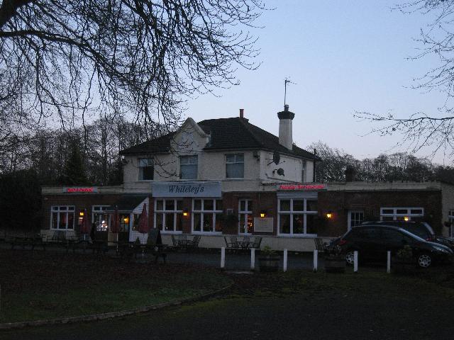 Robin Hood, Standford