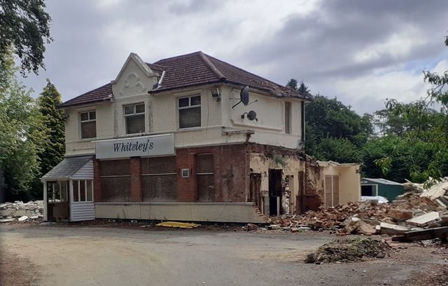 Robin Hood, Standford