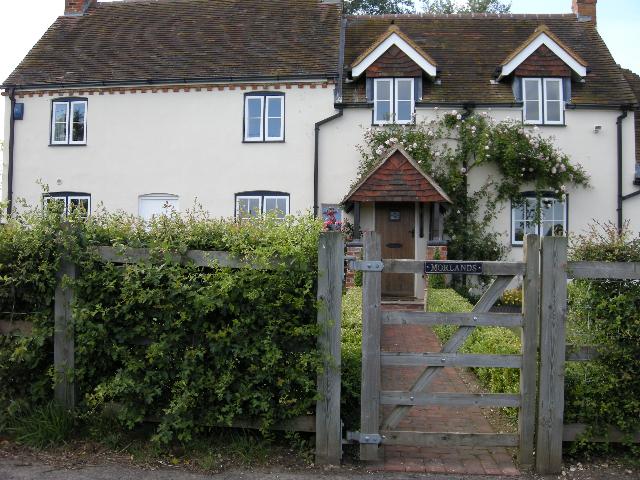Four Horseshoes, Stratfield Saye