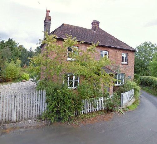 Old Malthouse, Tadley