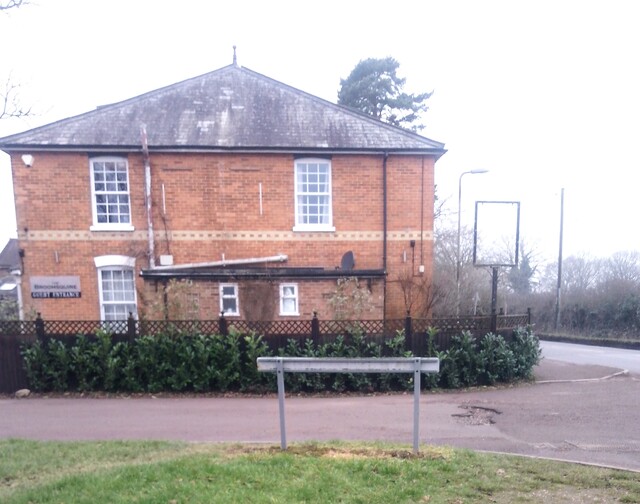 Treacle Mine, Tadley