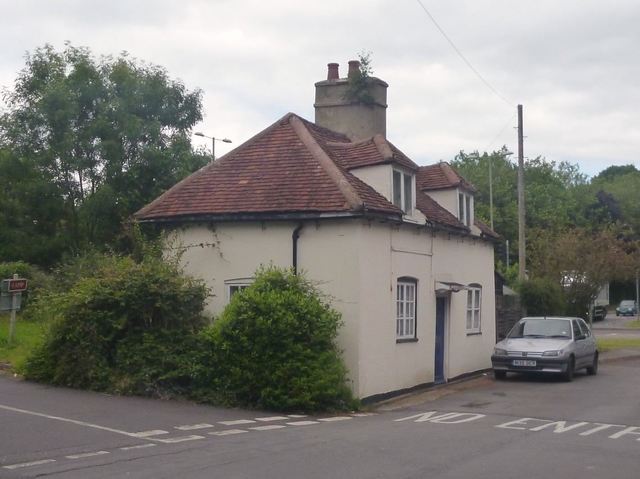 The Crown, Titchfield