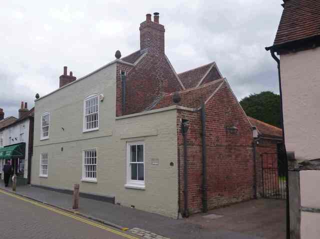 Kings Head, Titchfield