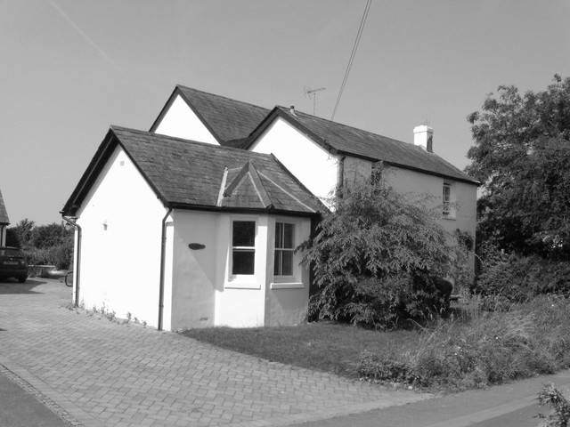 Blacksmiths Arms, Up Somborne