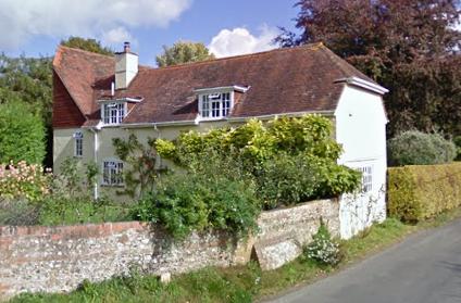 Crook & Shears, Upton