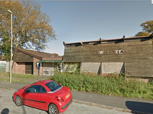 The Brewmaster, Waterlooville