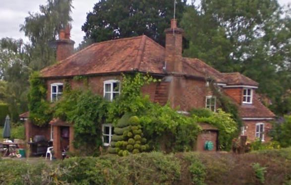 The Vine, West Heath